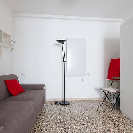 Sant'Ambrogio - Modern Studio! Milano Esterno foto
